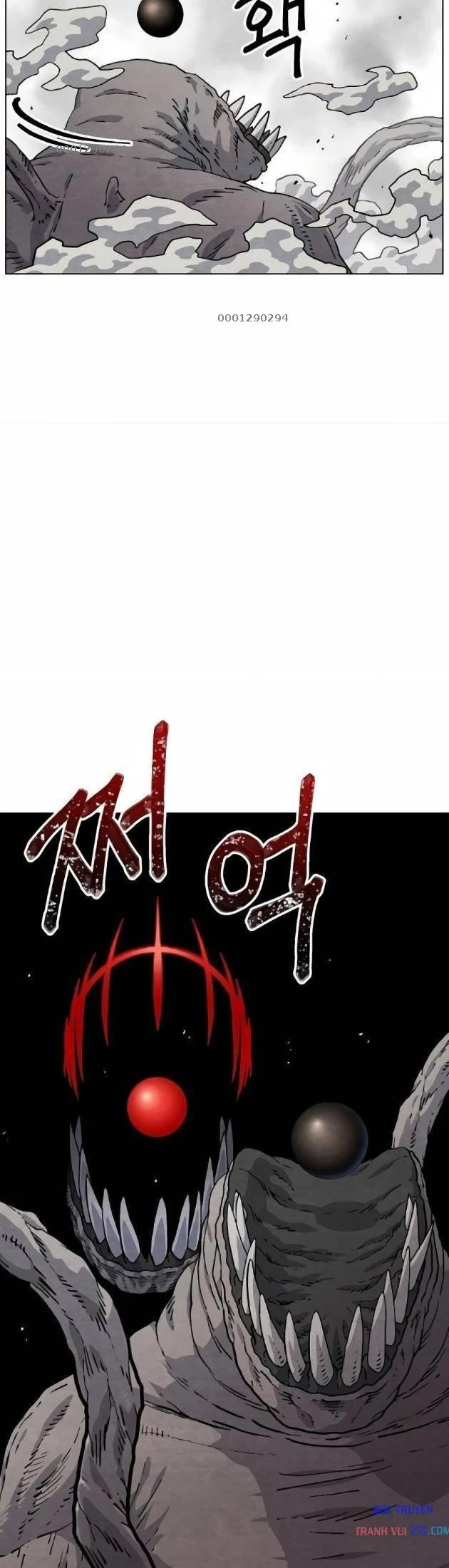 Tiếng Gầm Gừ Chapter 17 - Trang 12