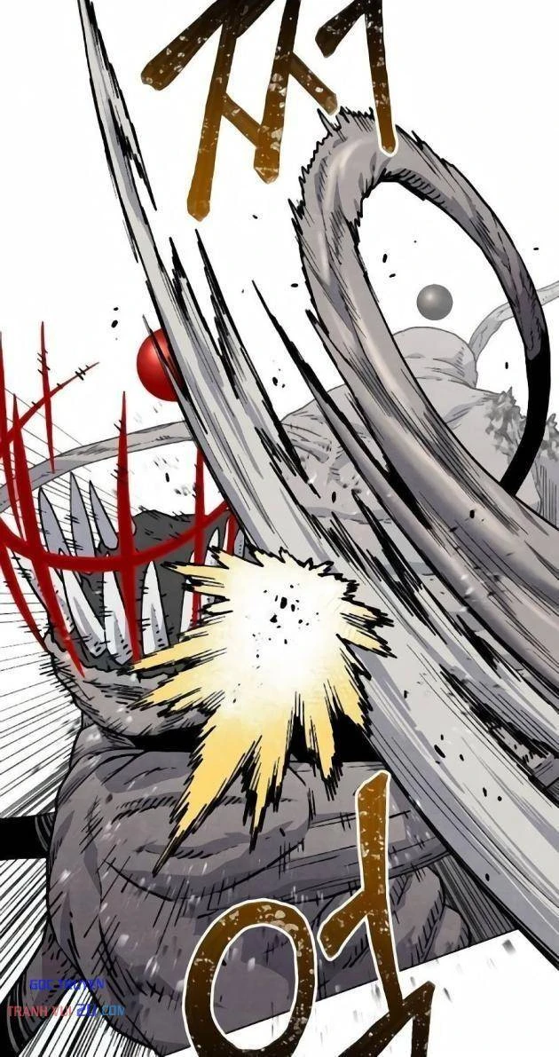 Tiếng Gầm Gừ Chapter 17 - Trang 16
