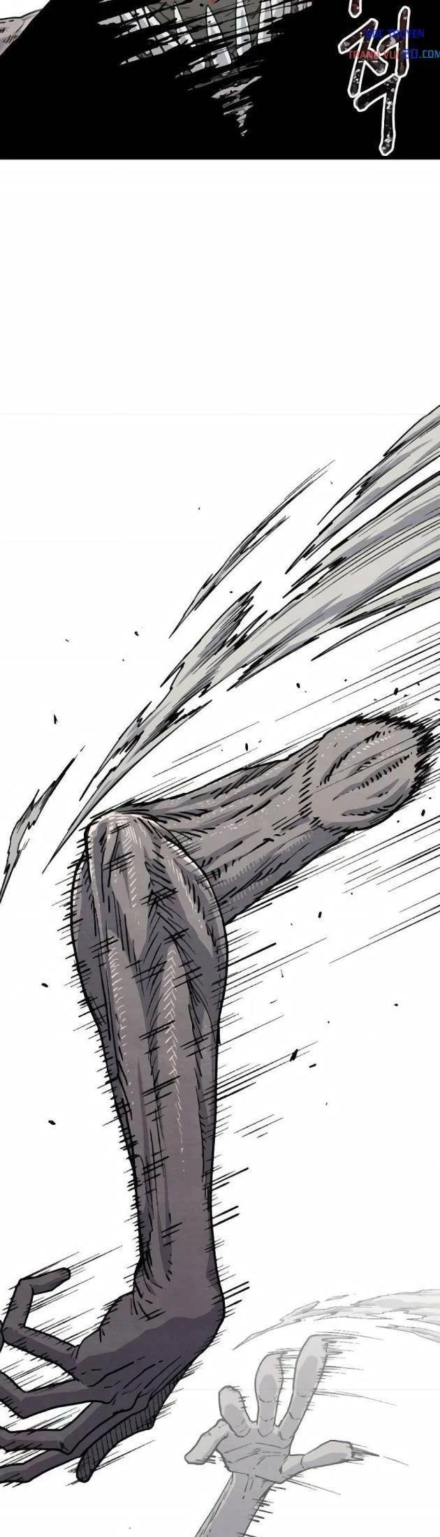 Tiếng Gầm Gừ Chapter 17 - Trang 18