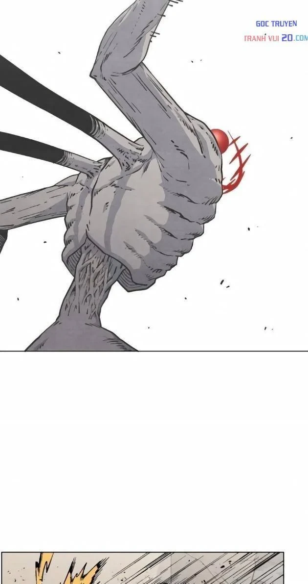 Tiếng Gầm Gừ Chapter 17 - Trang 19