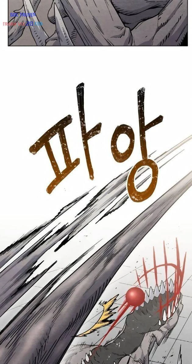 Tiếng Gầm Gừ Chapter 17 - Trang 22