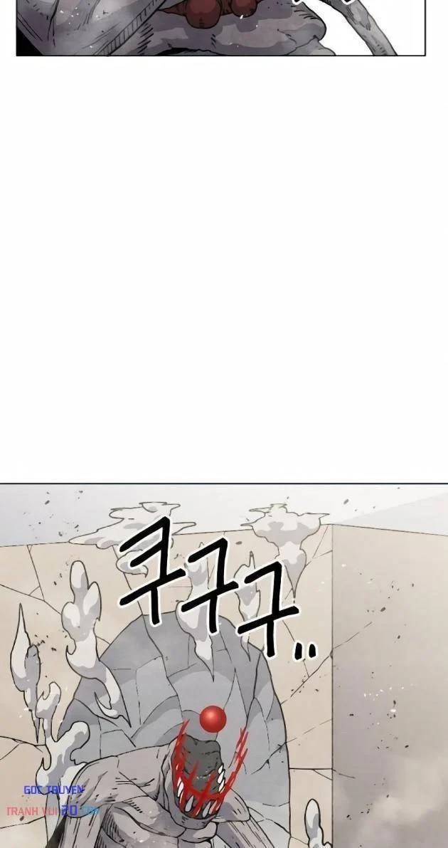 Tiếng Gầm Gừ Chapter 17 - Trang 25