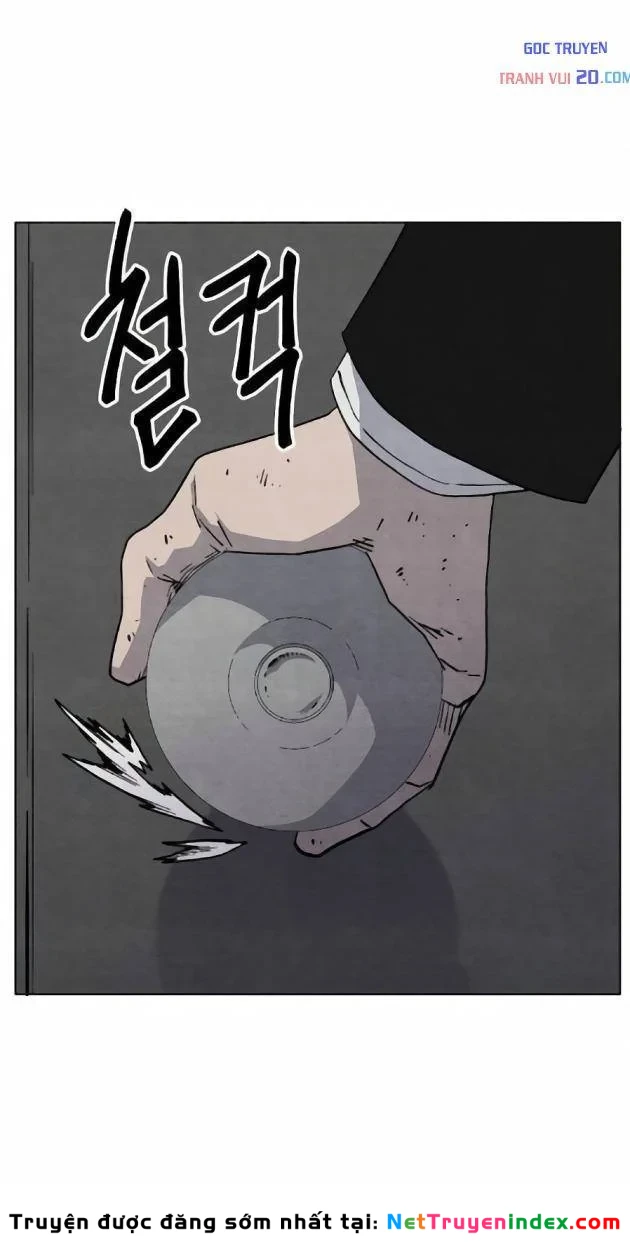 Tiếng Gầm Gừ Chapter 17 - Trang 37