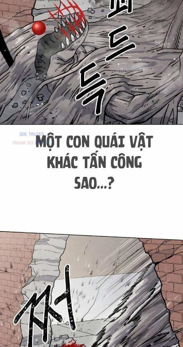 Tiếng Gầm Gừ Chapter 17 - Trang 40