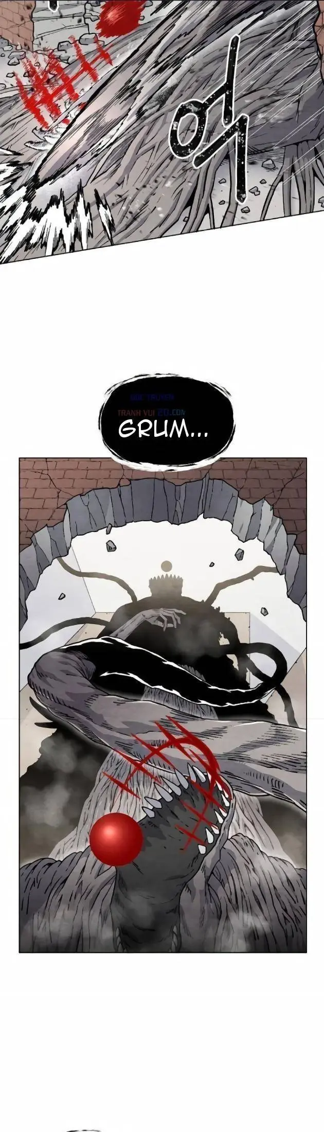 Tiếng Gầm Gừ Chapter 17 - Trang 41
