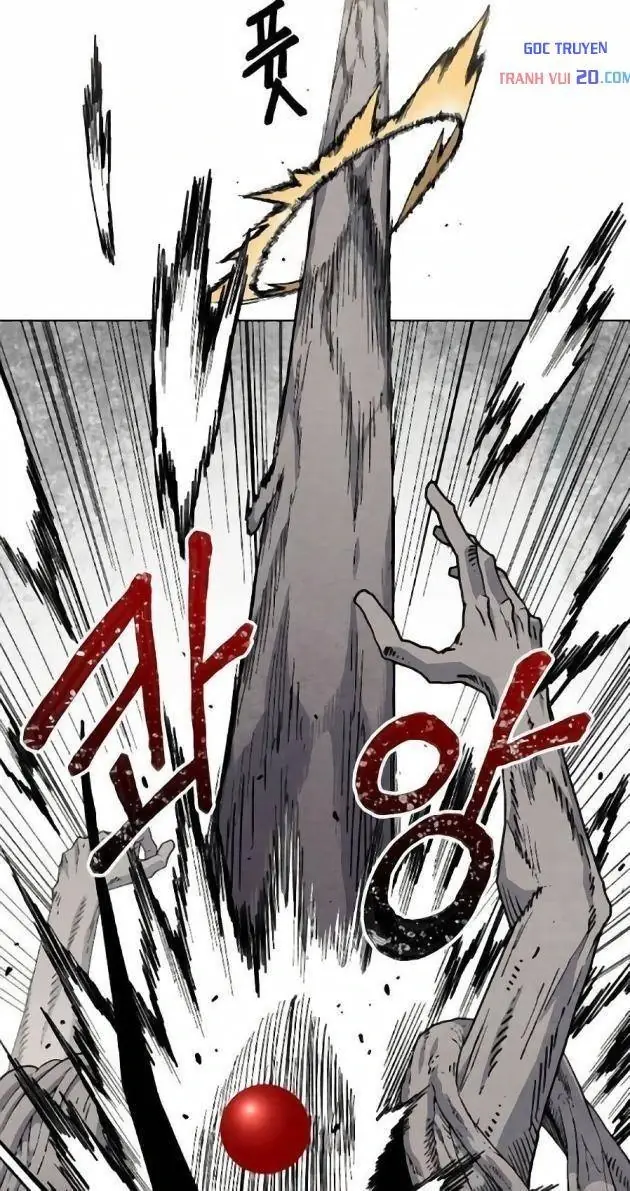 Tiếng Gầm Gừ Chapter 17 - Trang 43