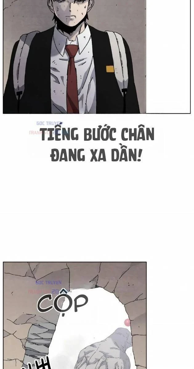 Tiếng Gầm Gừ Chapter 18 - Trang 10