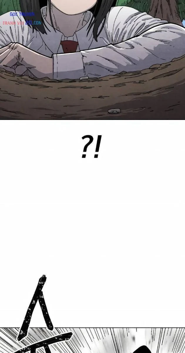 Tiếng Gầm Gừ Chapter 18 - Trang 19