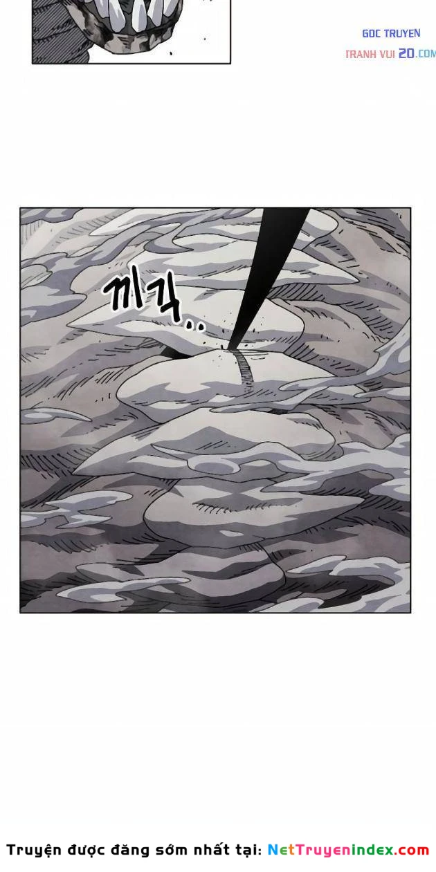 Tiếng Gầm Gừ Chapter 18 - Trang 22
