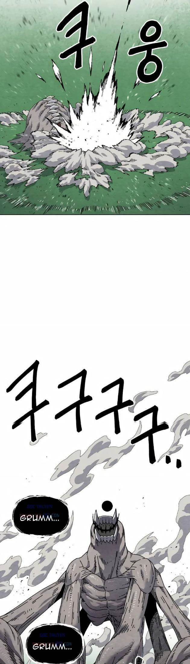 Tiếng Gầm Gừ Chapter 18 - Trang 29