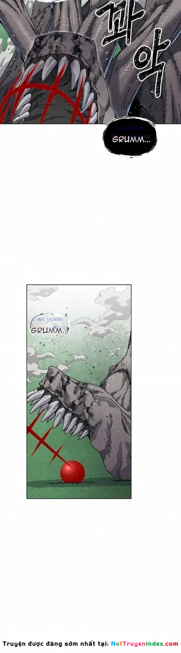 Tiếng Gầm Gừ Chapter 18 - Trang 30