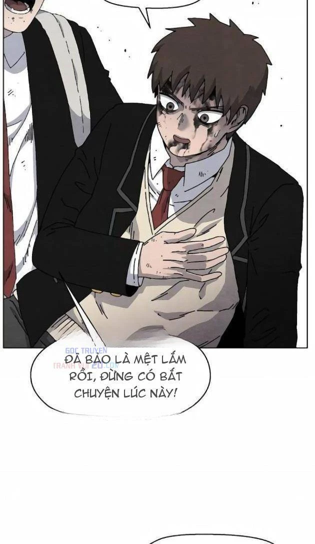 Tiếng Gầm Gừ Chapter 18 - Trang 37