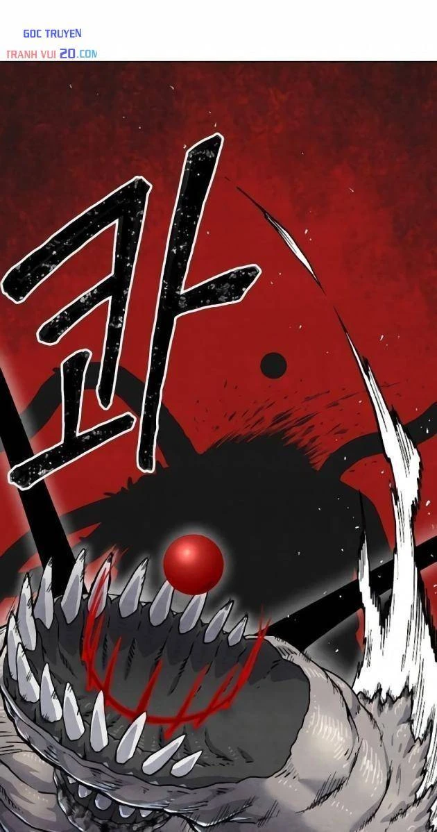 Tiếng Gầm Gừ Chapter 18 - Trang 4