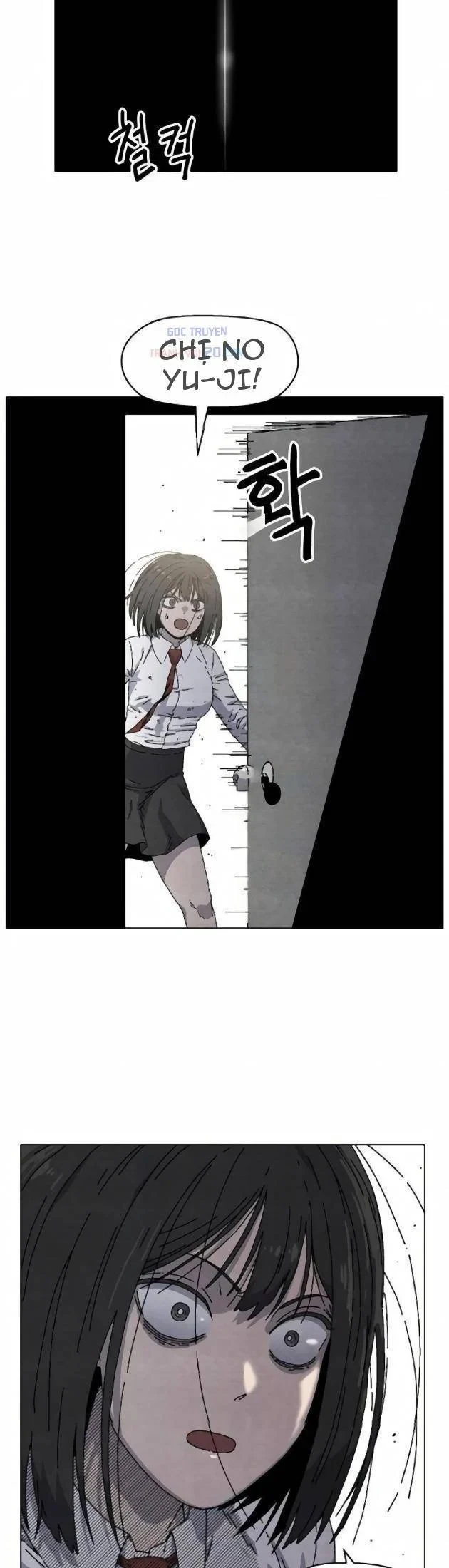 Tiếng Gầm Gừ Chapter 18 - Trang 48