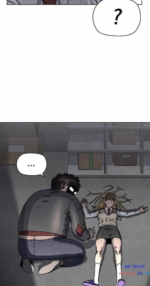 Tiếng Gầm Gừ Chapter 18 - Trang 49