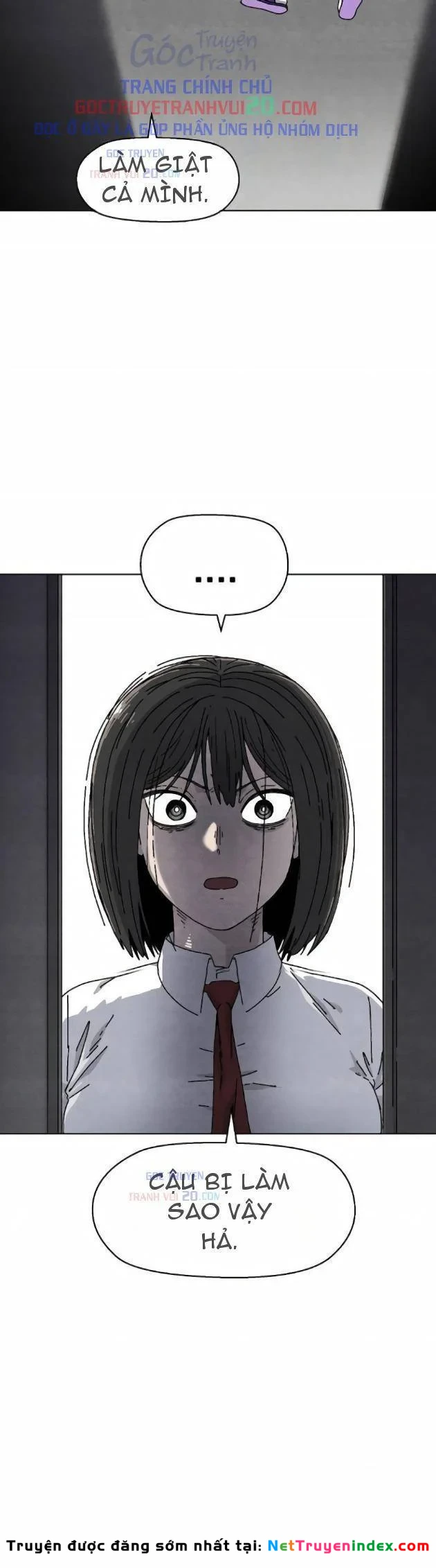 Tiếng Gầm Gừ Chapter 18 - Trang 50