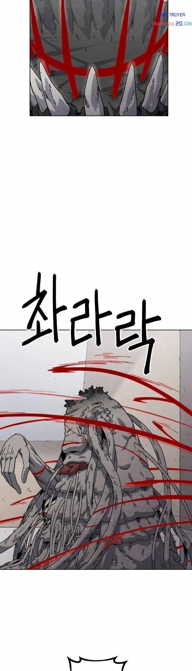 Tiếng Gầm Gừ Chapter 18 - Trang 6