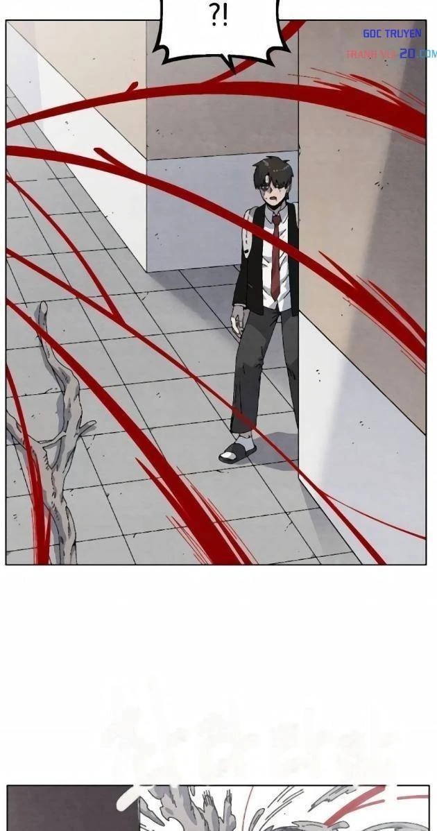 Tiếng Gầm Gừ Chapter 18 - Trang 7