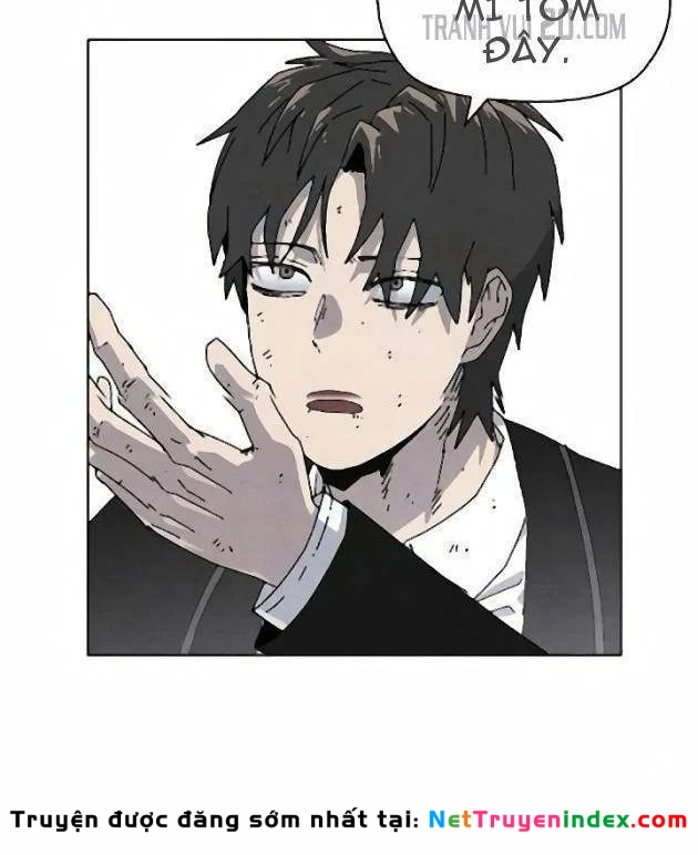 Tiếng Gầm Gừ Chapter 19 - Trang 10