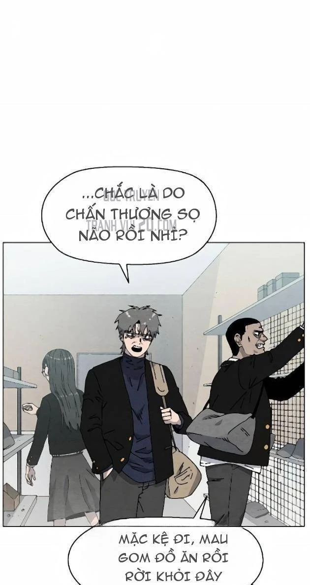 Tiếng Gầm Gừ Chapter 19 - Trang 13