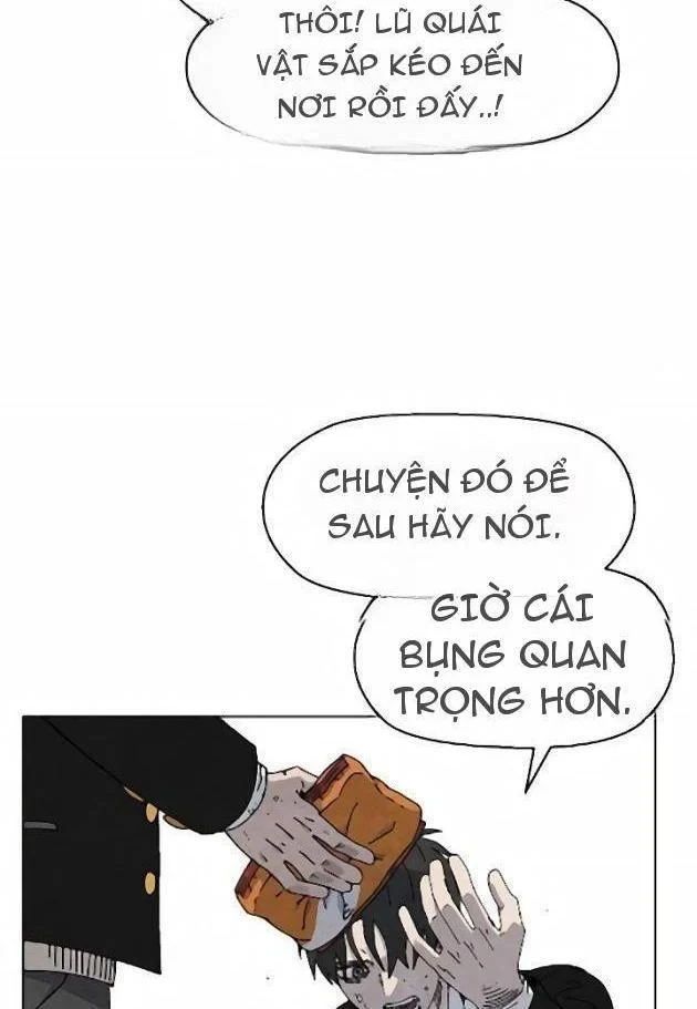 Tiếng Gầm Gừ Chapter 19 - Trang 14