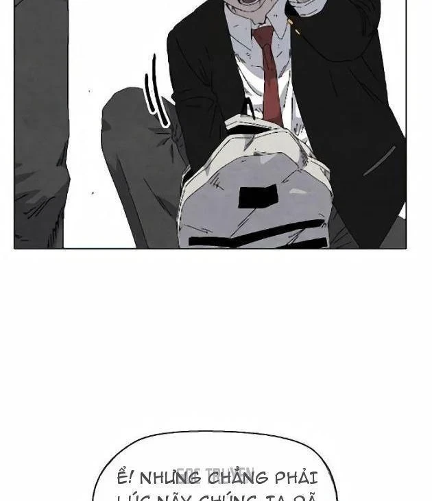 Tiếng Gầm Gừ Chapter 19 - Trang 15