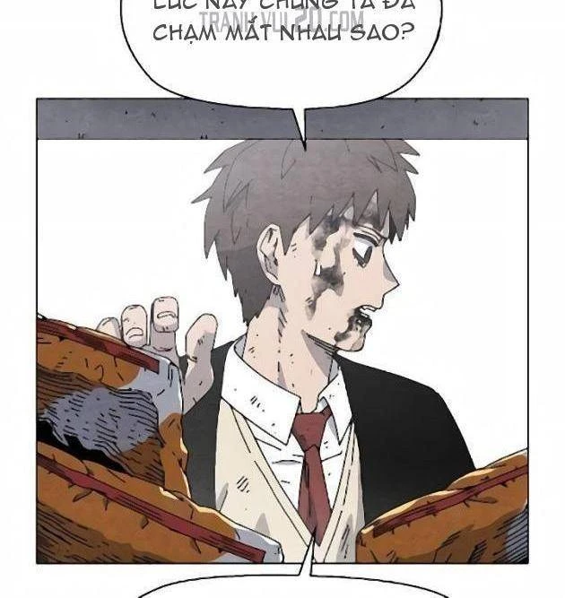 Tiếng Gầm Gừ Chapter 19 - Trang 16