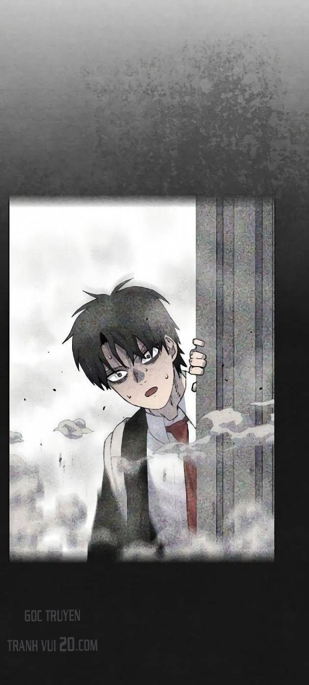 Tiếng Gầm Gừ Chapter 19 - Trang 19
