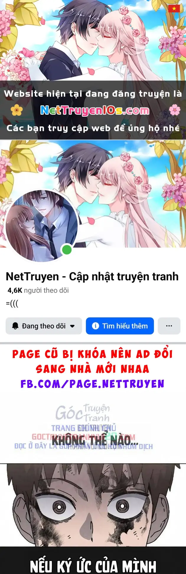 Tiếng Gầm Gừ Chapter 19 - Trang 2