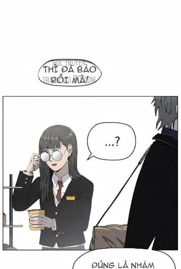Tiếng Gầm Gừ Chapter 19 - Trang 22