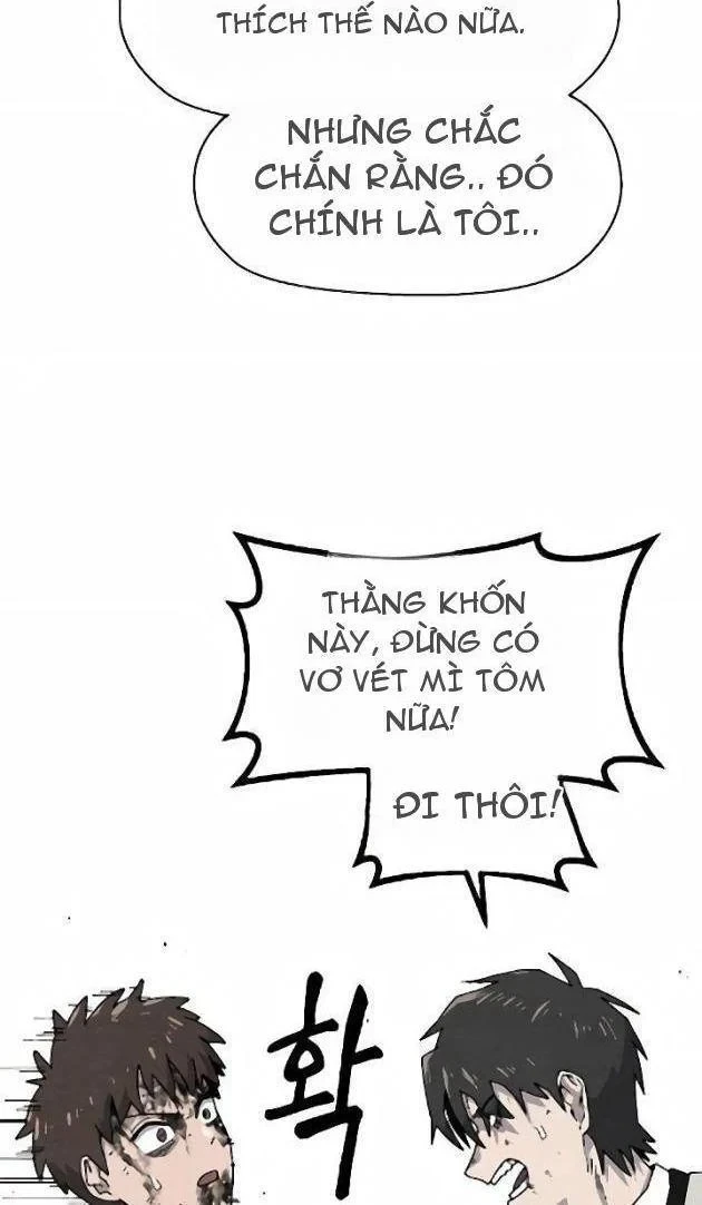 Tiếng Gầm Gừ Chapter 19 - Trang 25