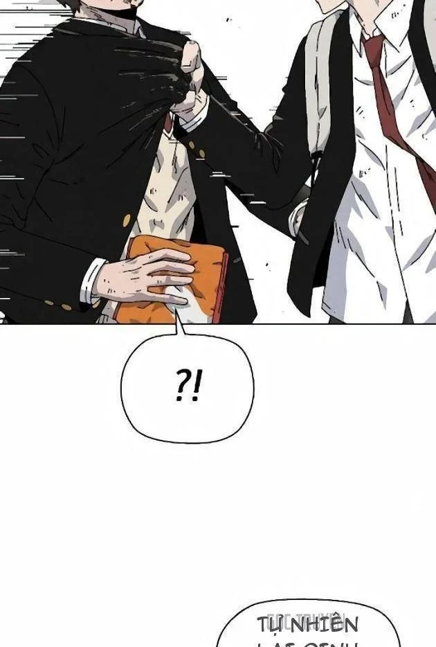Tiếng Gầm Gừ Chapter 19 - Trang 26