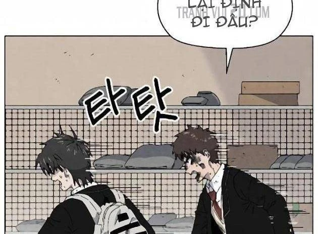 Tiếng Gầm Gừ Chapter 19 - Trang 27