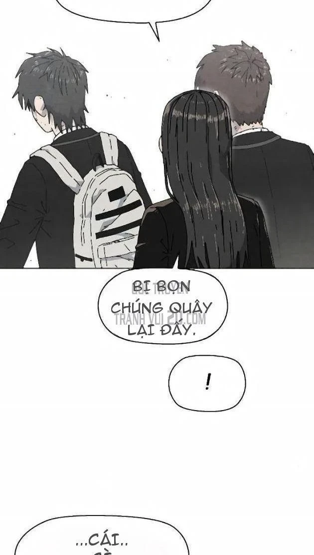 Tiếng Gầm Gừ Chapter 19 - Trang 34