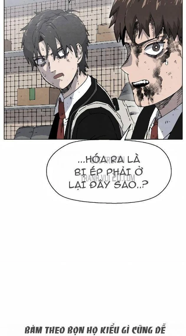 Tiếng Gầm Gừ Chapter 19 - Trang 36
