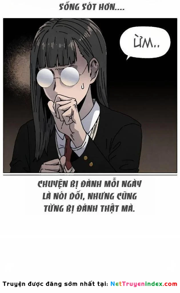 Tiếng Gầm Gừ Chapter 19 - Trang 37