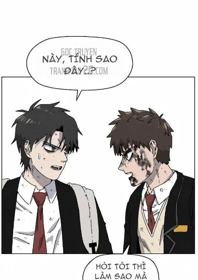 Tiếng Gầm Gừ Chapter 19 - Trang 38