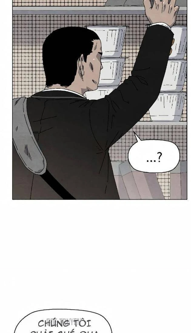 Tiếng Gầm Gừ Chapter 19 - Trang 40