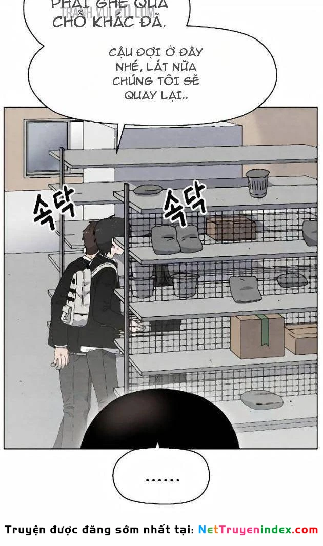 Tiếng Gầm Gừ Chapter 19 - Trang 41