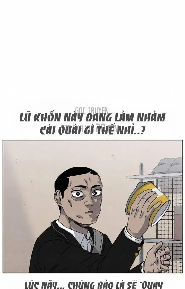 Tiếng Gầm Gừ Chapter 19 - Trang 42