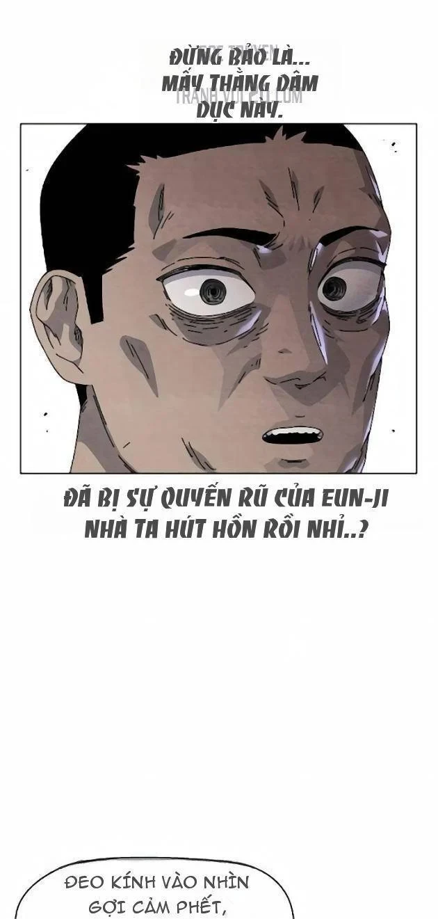 Tiếng Gầm Gừ Chapter 19 - Trang 44