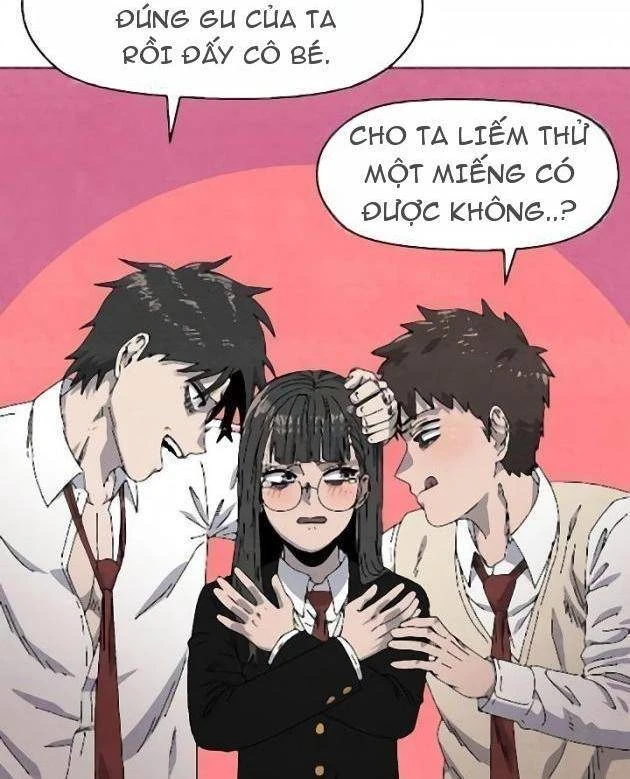 Tiếng Gầm Gừ Chapter 19 - Trang 45
