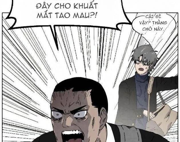 Tiếng Gầm Gừ Chapter 19 - Trang 47