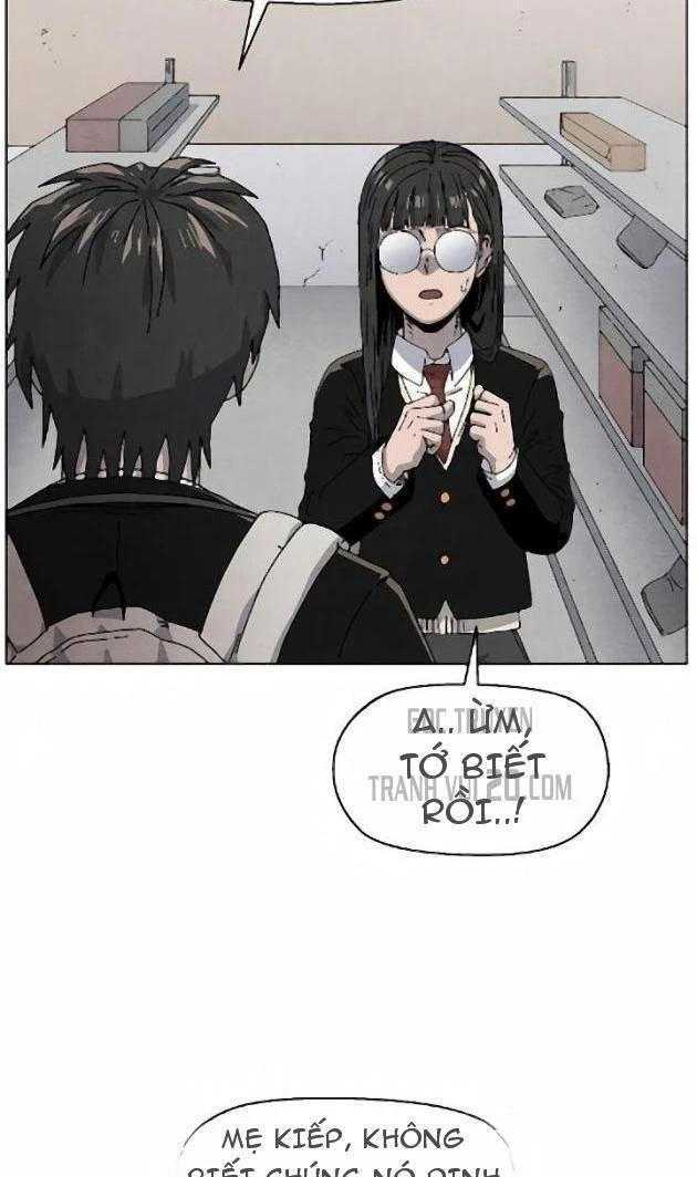 Tiếng Gầm Gừ Chapter 19 - Trang 50