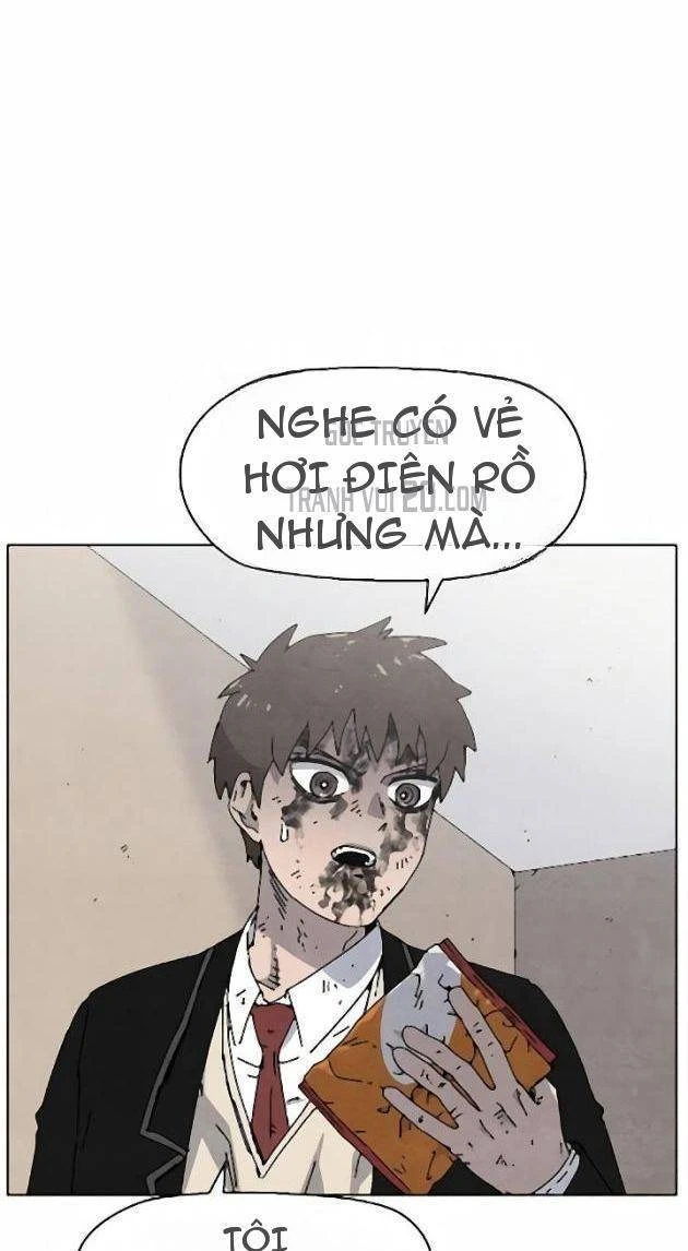 Tiếng Gầm Gừ Chapter 19 - Trang 7