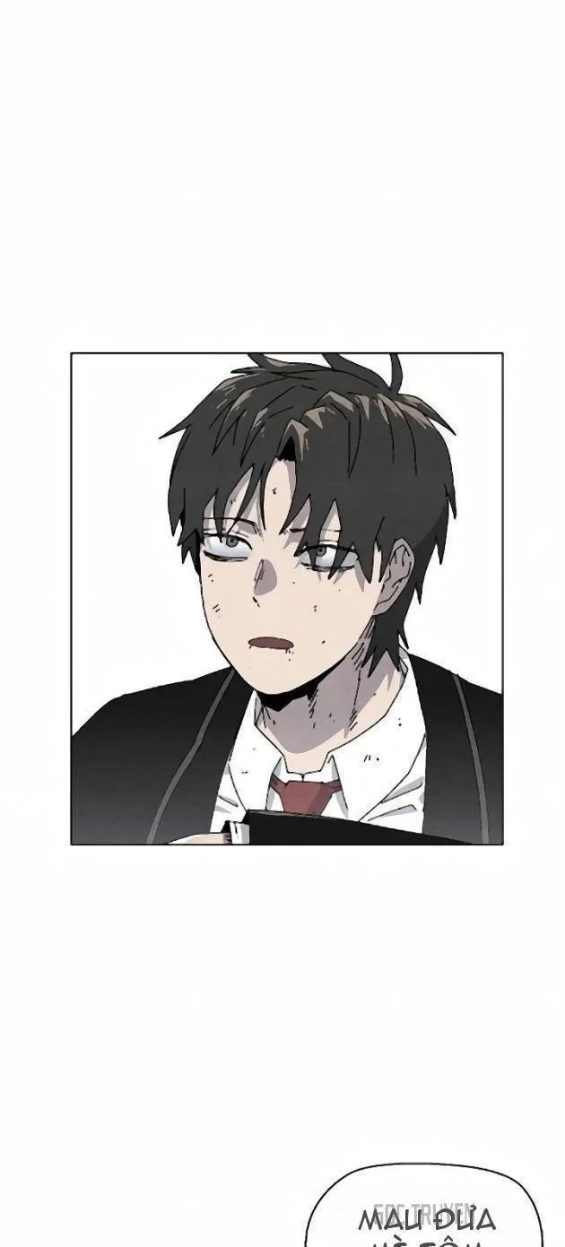 Tiếng Gầm Gừ Chapter 19 - Trang 9
