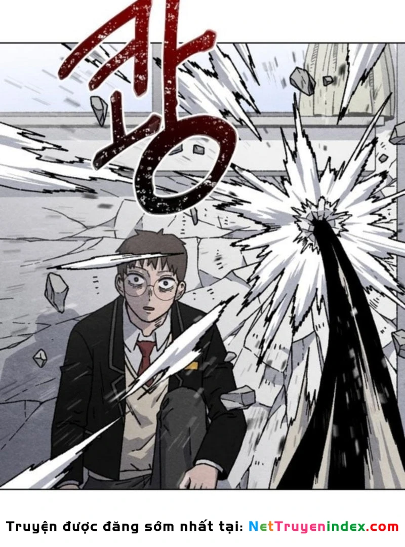 Tiếng Gầm Gừ Chapter 2 - Trang 14