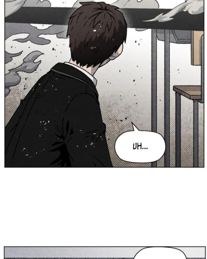 Tiếng Gầm Gừ Chapter 2 - Trang 17