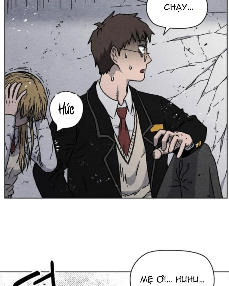 Tiếng Gầm Gừ Chapter 2 - Trang 18