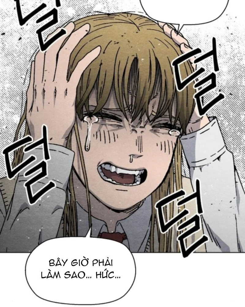 Tiếng Gầm Gừ Chapter 2 - Trang 19